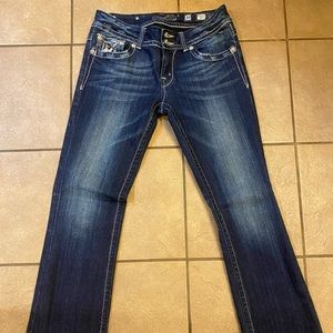 Miss me jeans 👖